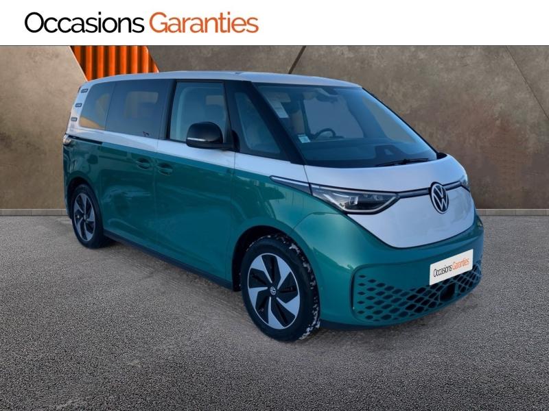 Voitures occasions VOLKSWAGEN ID. BUZZ Pro Hazebrouck