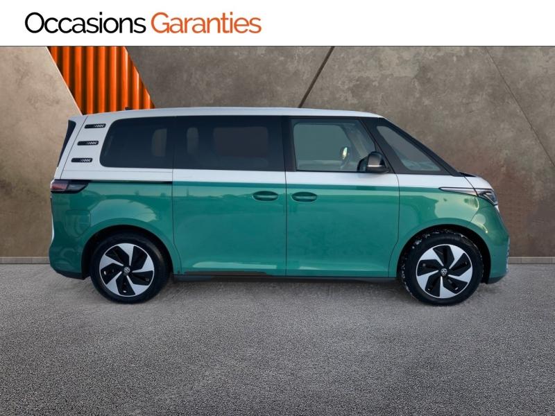 Voitures occasions VOLKSWAGEN ID. BUZZ Pro Hazebrouck