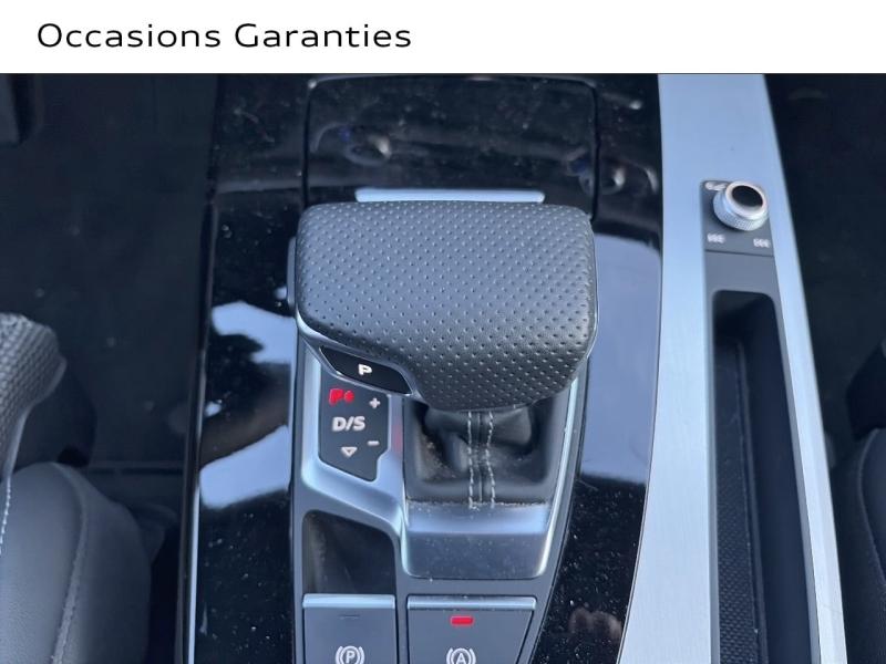 Voitures occasions Audi Q5 S line Hazebrouck