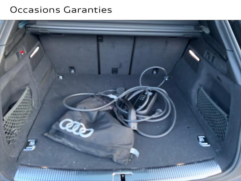 Voitures occasions Audi Q5 S line Hazebrouck