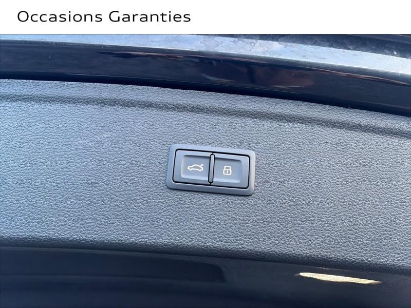 Voitures occasions Audi Q5 S line Hazebrouck