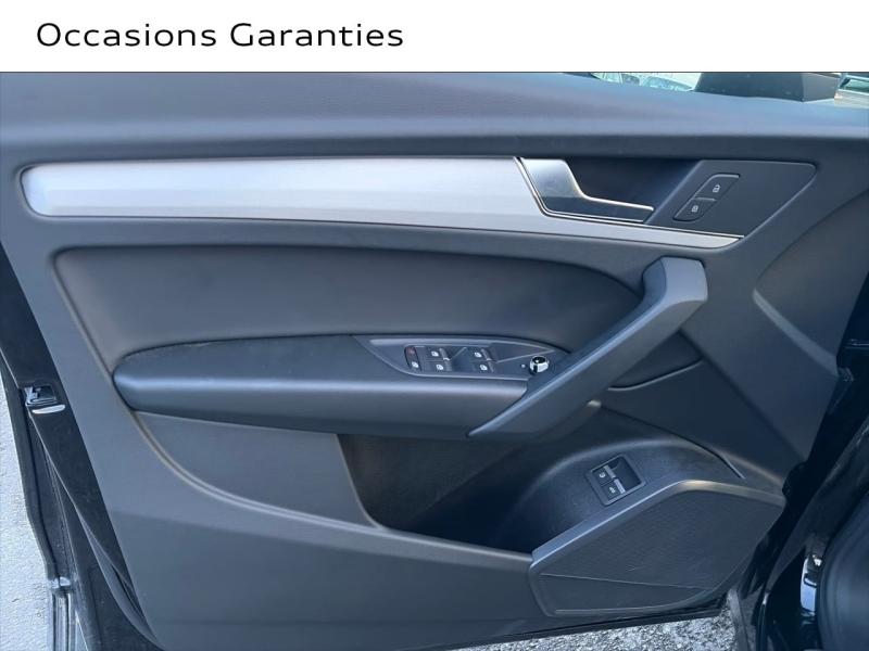 Voitures occasions Audi Q5 S line Hazebrouck