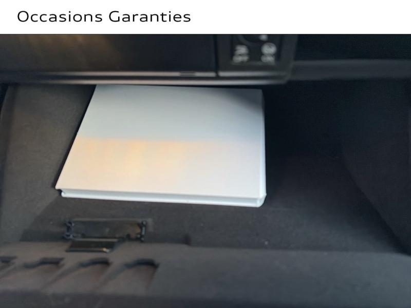 Voitures occasions Audi Q5 S line Hazebrouck