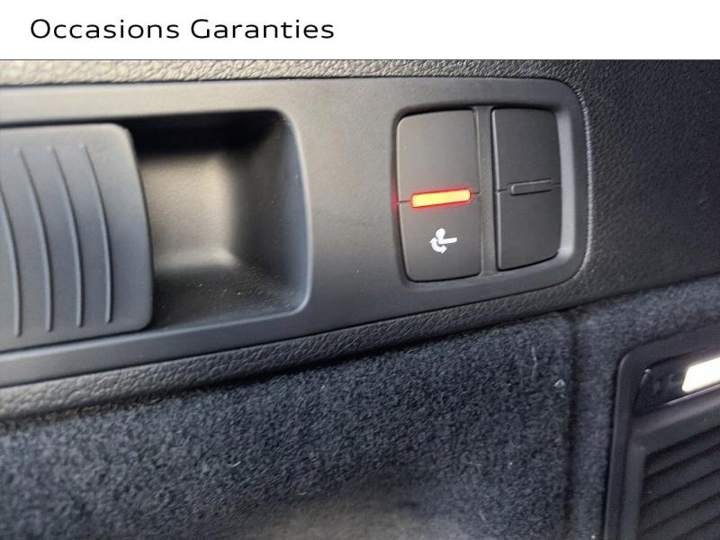 Voitures occasions Audi Q5 S line Hazebrouck