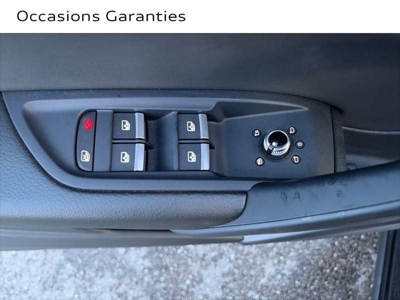 Voitures occasions Audi Q5 S line Hazebrouck