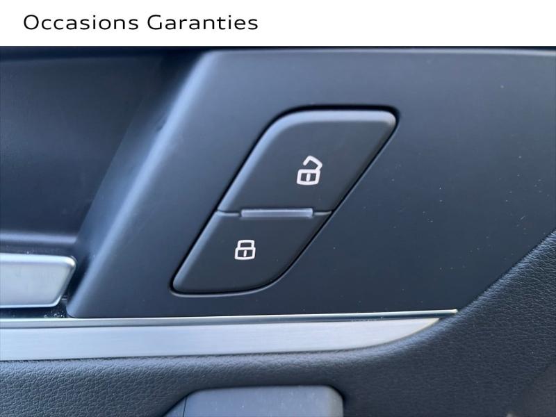 Voitures occasions Audi Q5 S line Hazebrouck