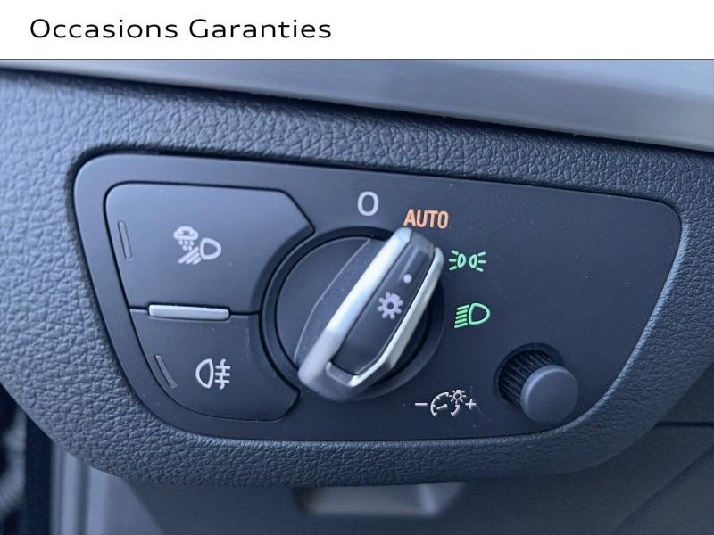 Voitures occasions Audi Q5 S line Hazebrouck