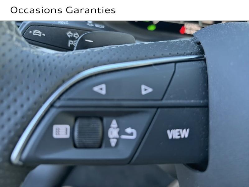 Voitures occasions Audi Q5 S line Hazebrouck