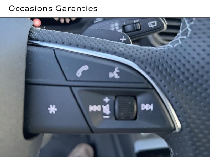 Voitures occasions Audi Q5 S line Hazebrouck