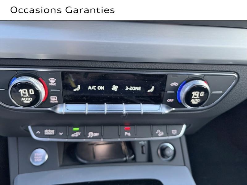 Voitures occasions Audi Q5 S line Hazebrouck