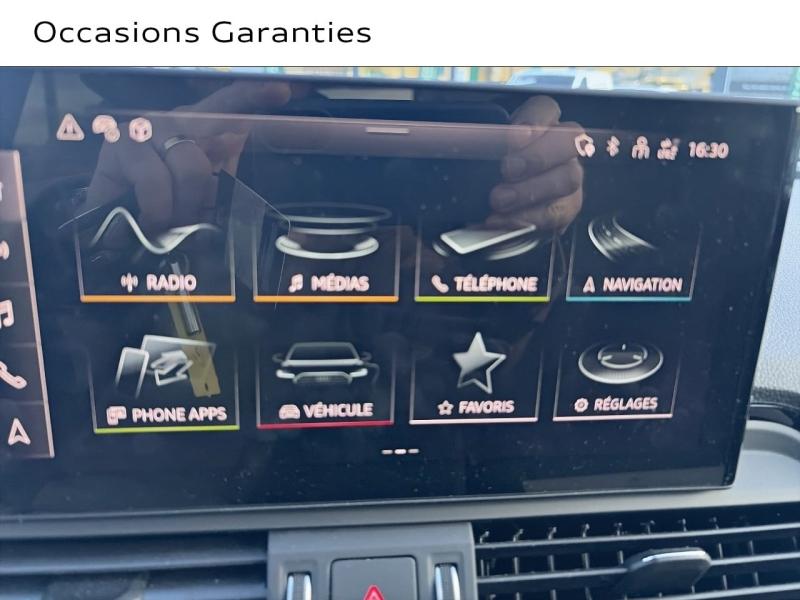 Voitures occasions Audi Q5 S line Hazebrouck