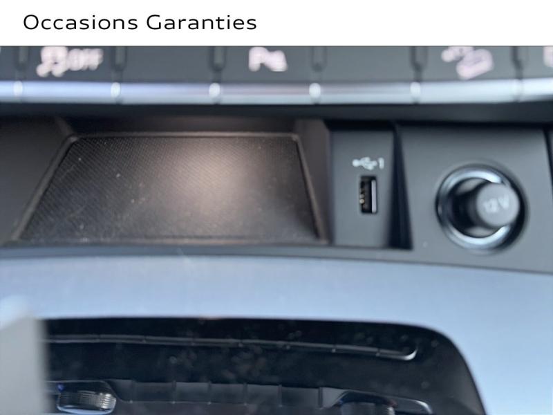 Voitures occasions Audi Q5 S line Hazebrouck