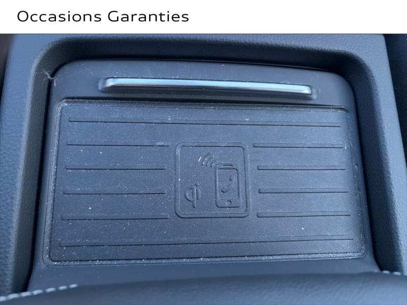 Voitures occasions Audi Q5 S line Hazebrouck