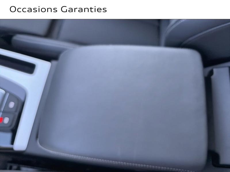 Voitures occasions Audi Q5 S line Hazebrouck