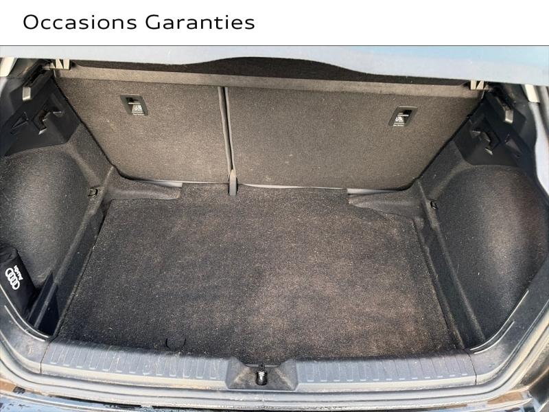 Voitures occasions Audi A1 Sportback Advanced 2 Hazebrouck