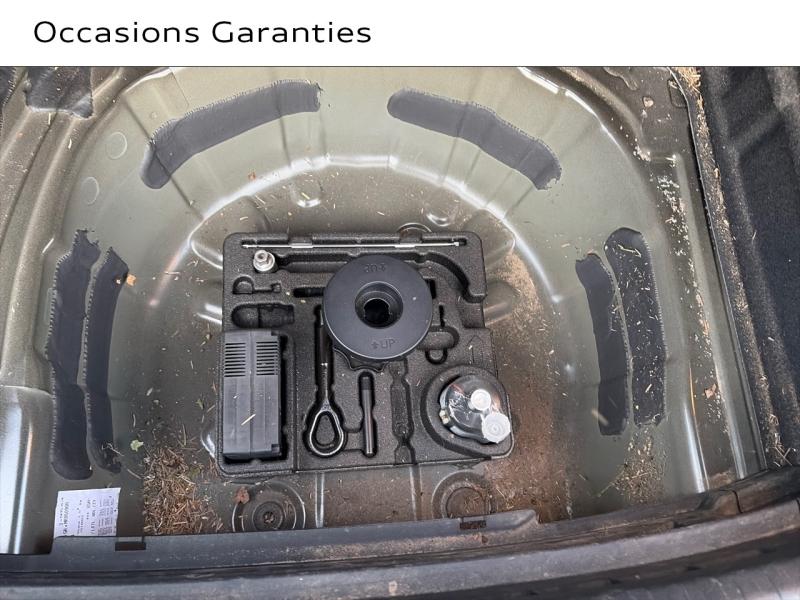 Voitures occasions Audi A1 Sportback Advanced 2 Hazebrouck