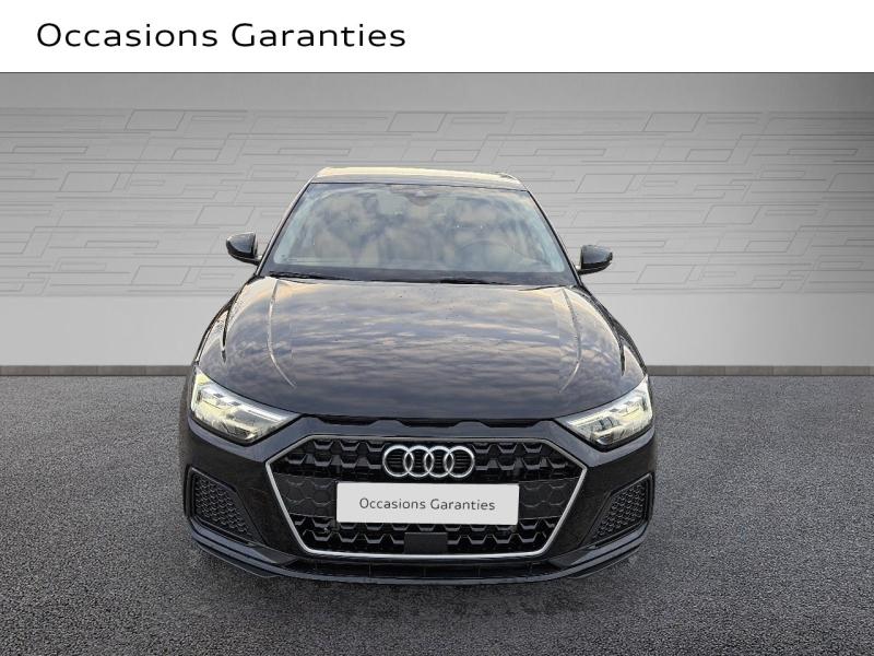 Voitures occasions Audi A1 Sportback Advanced 2 Hazebrouck