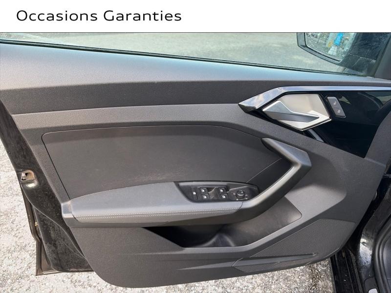 Voitures occasions Audi A1 Sportback Advanced 2 Hazebrouck