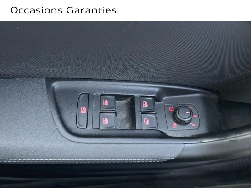 Voitures occasions Audi A1 Sportback Advanced 2 Hazebrouck