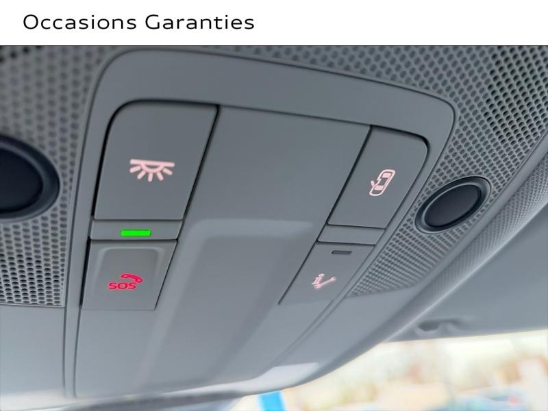 Voitures occasions Audi A1 Sportback Advanced 2 Hazebrouck