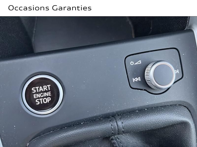 Voitures occasions Audi A1 Sportback Advanced 2 Hazebrouck