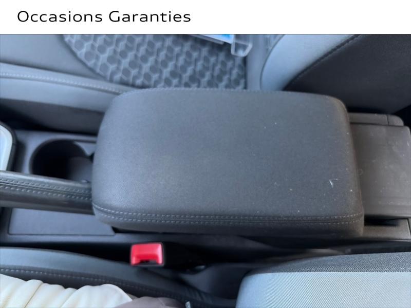 Voitures occasions Audi A1 Sportback Advanced 2 Hazebrouck