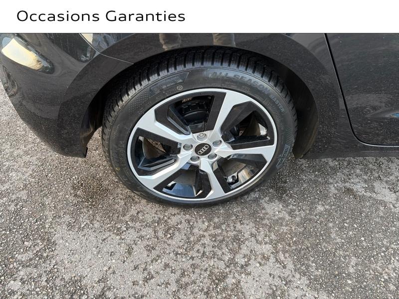 Voitures occasions Audi A1 Sportback Advanced 2 Hazebrouck