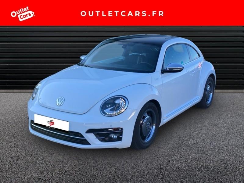 Voitures occasions VOLKSWAGEN COCCINELLE Origin Hazebrouck