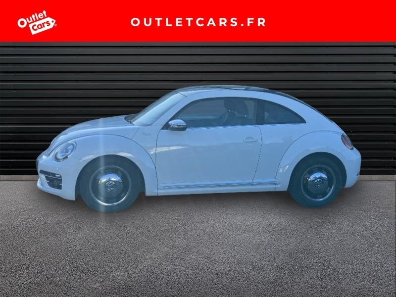 Voitures occasions VOLKSWAGEN COCCINELLE Origin Hazebrouck
