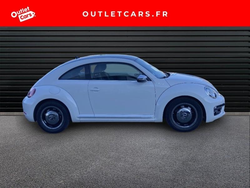 Voitures occasions VOLKSWAGEN COCCINELLE Origin Hazebrouck