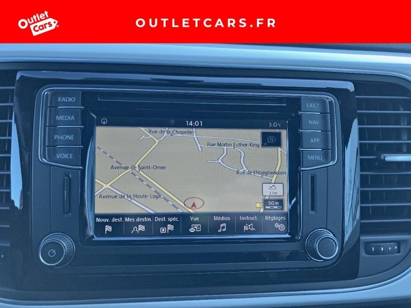 Voitures occasions VOLKSWAGEN COCCINELLE Origin Hazebrouck