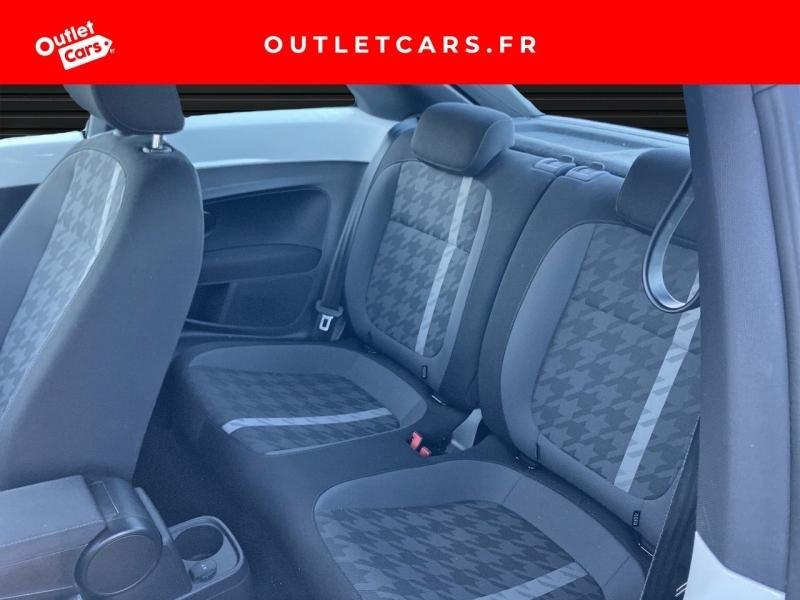 Voitures occasions VOLKSWAGEN COCCINELLE Origin Hazebrouck