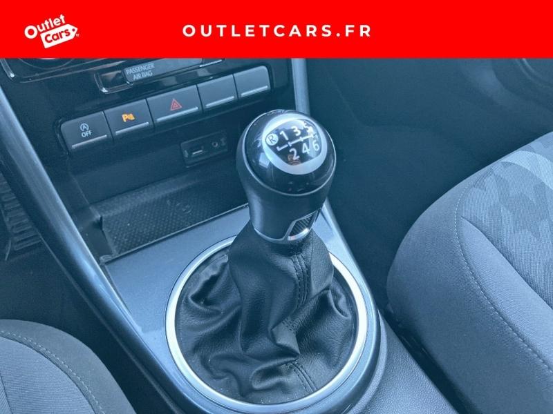 Voitures occasions VOLKSWAGEN COCCINELLE Origin Hazebrouck