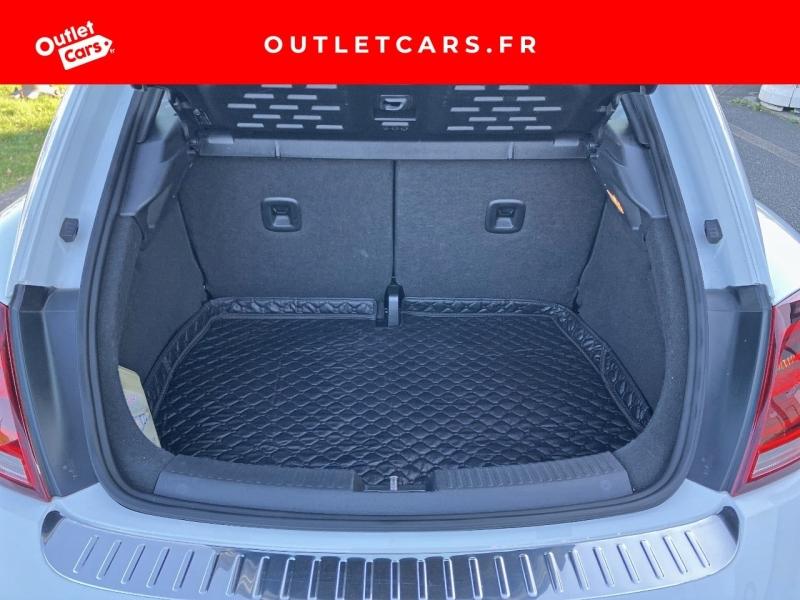 Voitures occasions VOLKSWAGEN COCCINELLE Origin Hazebrouck