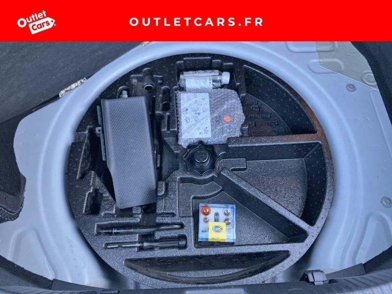 Voitures occasions VOLKSWAGEN COCCINELLE Origin Hazebrouck