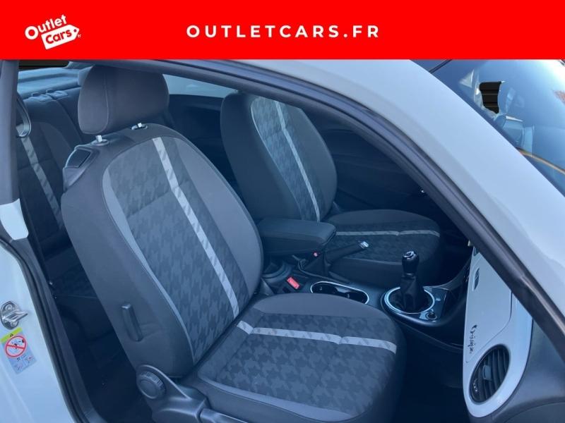 Voitures occasions VOLKSWAGEN COCCINELLE Origin Hazebrouck