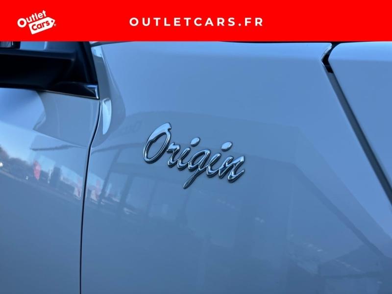 Voitures occasions VOLKSWAGEN COCCINELLE Origin Hazebrouck