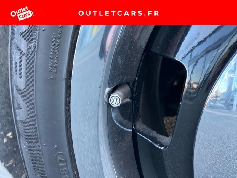 Voitures occasions VOLKSWAGEN COCCINELLE Origin Hazebrouck