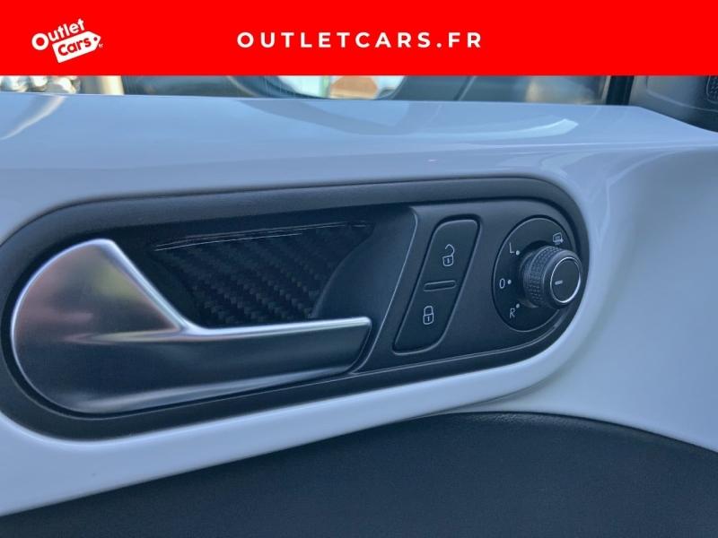 Voitures occasions VOLKSWAGEN COCCINELLE Origin Hazebrouck