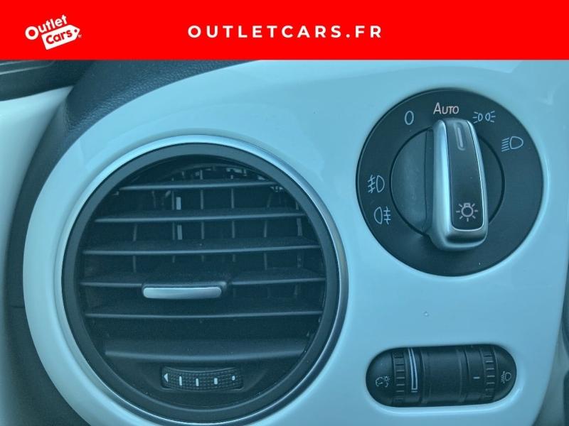 Voitures occasions VOLKSWAGEN COCCINELLE Origin Hazebrouck