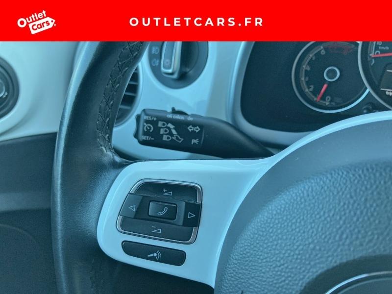 Voitures occasions VOLKSWAGEN COCCINELLE Origin Hazebrouck