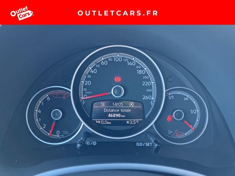 Voitures occasions VOLKSWAGEN COCCINELLE Origin Hazebrouck