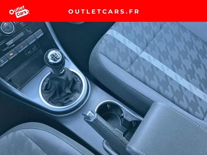 Voitures occasions VOLKSWAGEN COCCINELLE Origin Hazebrouck