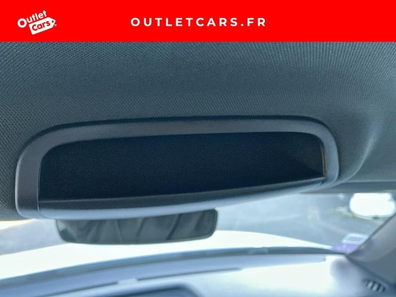 Voitures occasions VOLKSWAGEN COCCINELLE Origin Hazebrouck