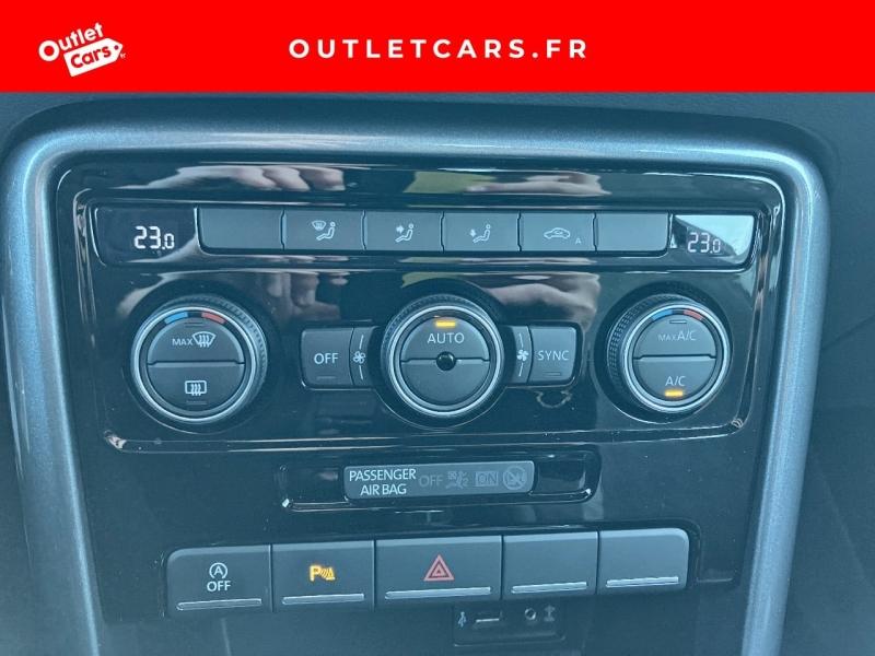 Voitures occasions VOLKSWAGEN COCCINELLE Origin Hazebrouck