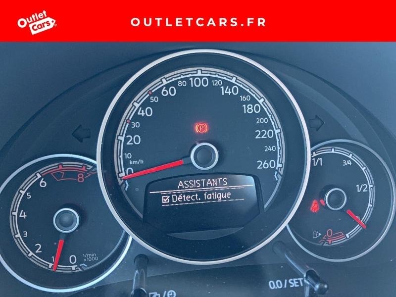 Voitures occasions VOLKSWAGEN COCCINELLE Origin Hazebrouck