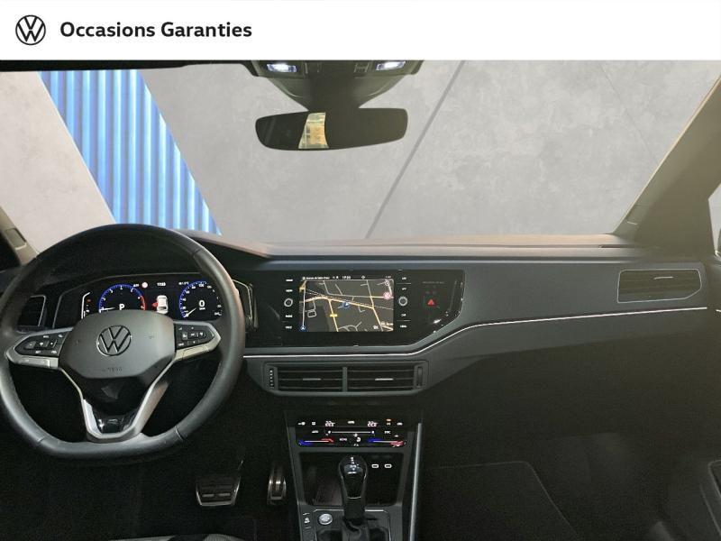 Voitures occasions VOLKSWAGEN TAIGO R-Line Hazebrouck