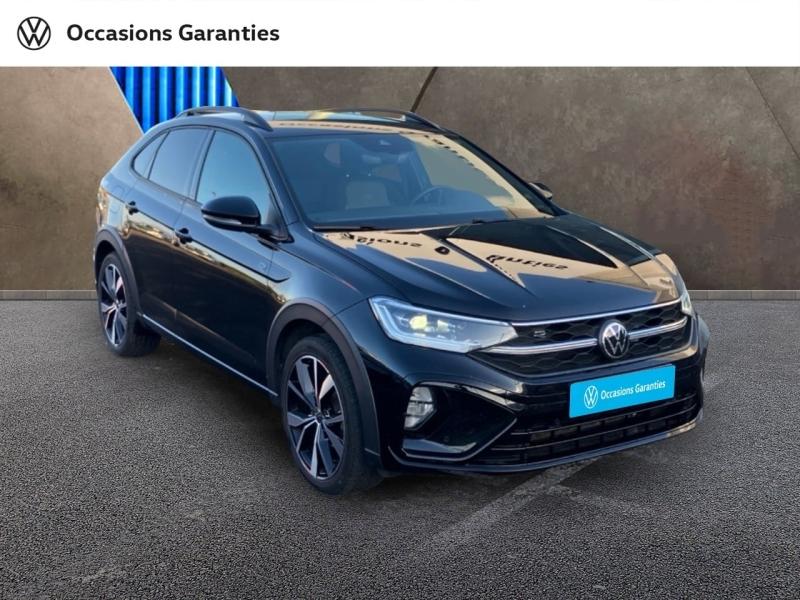 Voitures occasions VOLKSWAGEN TAIGO R-Line Hazebrouck