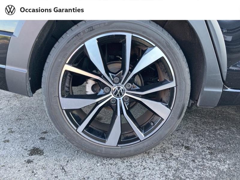 Voitures occasions VOLKSWAGEN TAIGO R-Line Hazebrouck