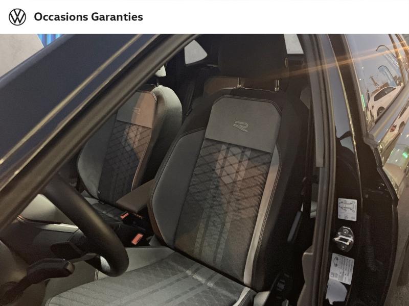 Voitures occasions VOLKSWAGEN TAIGO R-Line Hazebrouck